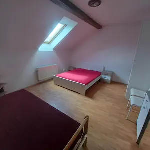 Zizkov A Praga