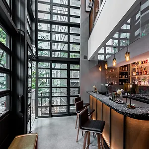 Ovolo Отель Гонконг