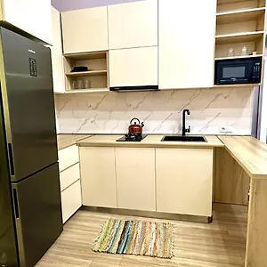 Bina Orbeliantan Апартаменты Тбилиси