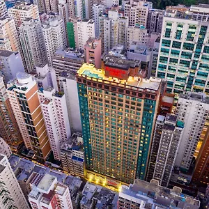 Ramada Grand View Отель Гонконг