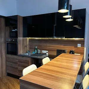 Center Apartament Kraków