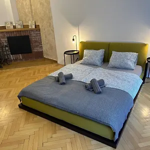 Nerudova Praga