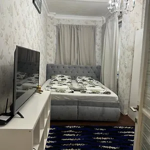 Appartamento Timmy Ostrovni 4 1, Praga